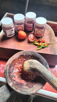 Product Review of paket 3 terasi toserba lebih hemat from A**R 1