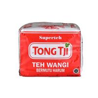 Gambar TONG TJI TEA SUPER 80 GR - TEH dari Primo Supermarket CITOS Kota Administrasi Jakarta Selatan 1 Tokopedia