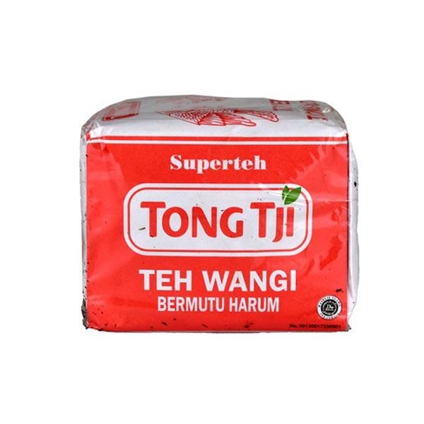 Gambar TONG TJI TEA SUPER 80 GR - TEH dari Primo Supermarket CITOS Kota Administrasi Jakarta Selatan Tokopedia