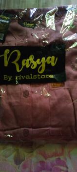 Product Review of setelan rasya oneset botega bahan rayon twill set botega polos setelan wanita viral kekinian bahan tweel one set ld 120 Polos from M**a 0**6 0