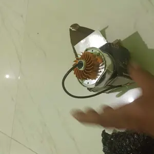 Projie Biled  mini 2.5 INC D2 D3/Jauh Dekat 30watt Waterproof plus devil/ Projie Biled 2.5 Inch Devil LED