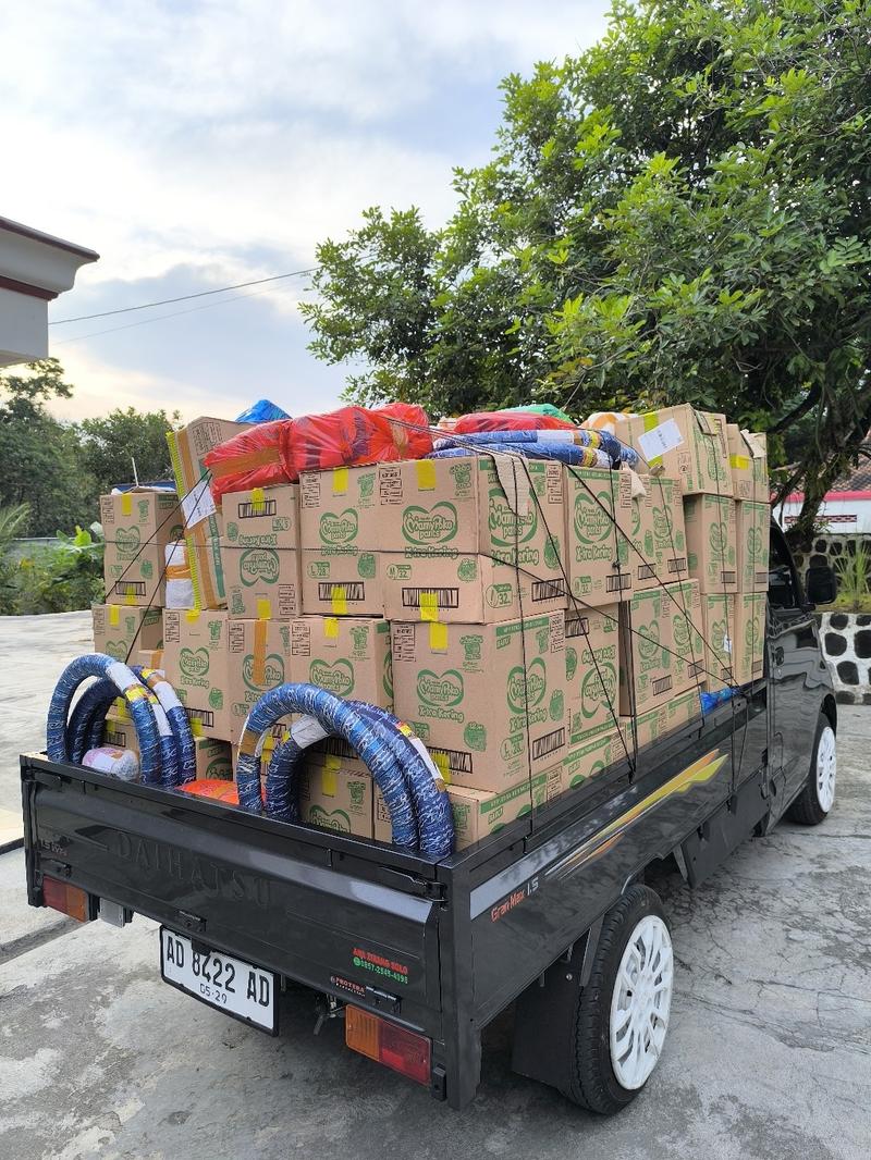 Product Introduction of PROMO Minyak Murah Sunco Sanco 2 Liter Terlaris Besseller exp 2027 Oil 12