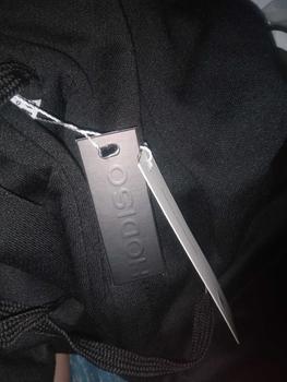 Product Review of HODISO - Awesome Hoodie Jumper Pullover Reguler Fit from L**✨ 2