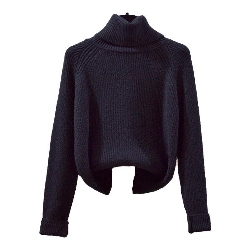 Product Introduction of Oversized Fat Sister Autumn Set for Women 2023 New Knitted Sweater Sweater for Women Slim Slim Drop Dress Two Piece Set 7