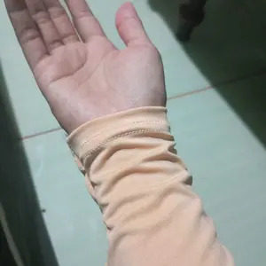 Manset Deker Tangan pria/wanita polos