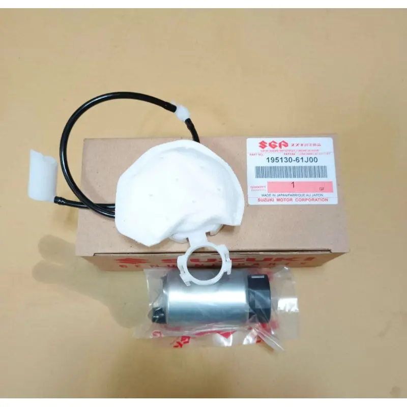 Fuel Pump Rotak Pompa Bensin Suzuki APV Ori