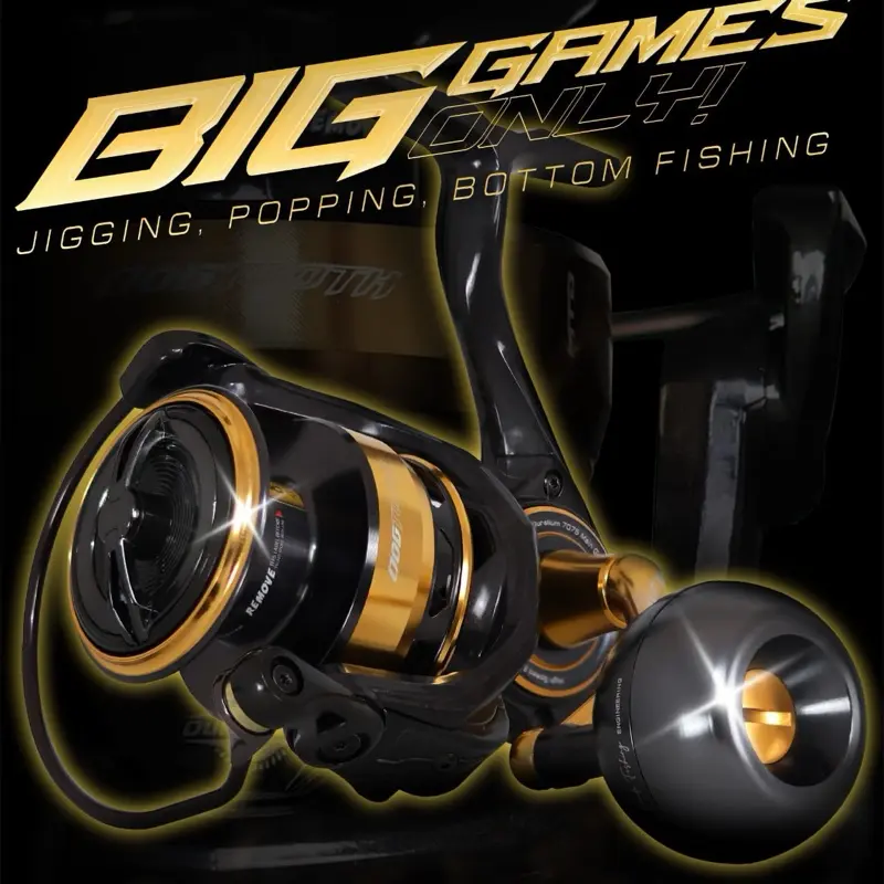 dog tooth fishing reels Shimano TIAGRA Conventional (TI20A) : Fishing Reels : Sports & Outdoors Ultra power Quad disc Avdrag dry carbon fiber drags for superior stopping power Dog Tooth Fluidcast X8 80lb