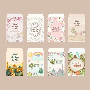 Amplop Lebaran medium AP 150gsm