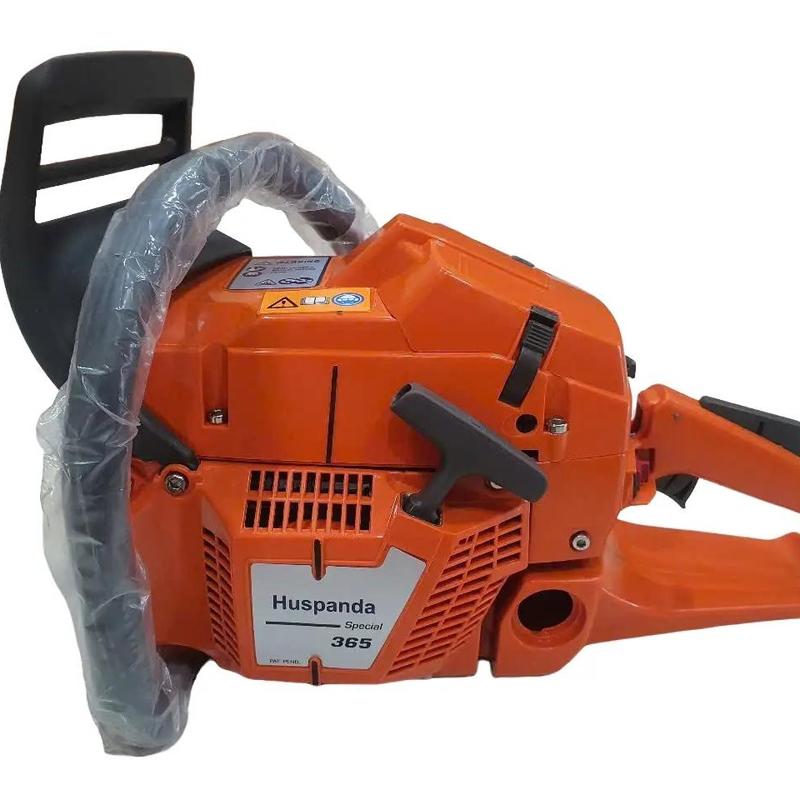 Máy cưa xích chạy xăng HUSPANDA 365 Thụy điển-Máy Cưa gỗ chuyên nghiệp