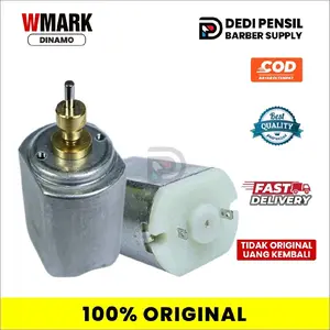 DINAMO MOTOR 9100 RPM WMARK NG-2038 NG-2039 NG-2045 NG-2046