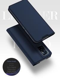 Gambar Dux Ducis Case Compatible for VIVO V23e 4G | 5G - Original Premium Flip Leather Casing - Hitam, V23e 4G | 5G dari Gojali.id Kota Administrasi Jakarta Utara 4 Tokopedia