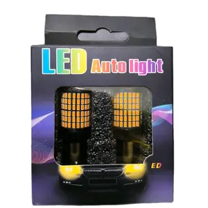 Lampu Led Sein Super bright 12/24v Lampu Sein Dajjal sein mobi / truck universal Car & truck bus
