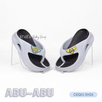 U㊛2Q SANDAL JEPIT ANAK LAKI BALITA KARAKTER 1 2 3 4 5 6 TAHU ...