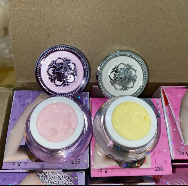 Product Introduction of Q-NIC CARE UNDERARM CREAM 20GR/KRIM PENCERAH & PENGHALUS KETIAK 9