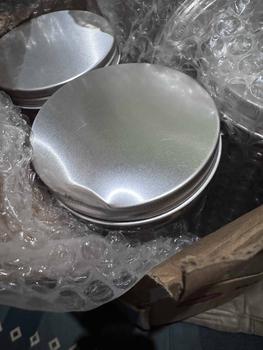 Product Review of COD NEW PAKET HEMAT 6 TOPLES BUMBU TUTUP SILVER ALUMUNIUM FREE NEW LABEL (500ml+1200ml) from 𝙔**𝙞 𝘿**✨ 0