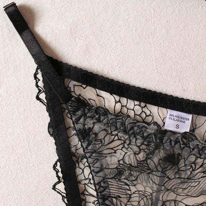 LEXY BRA SET - Lyne Lingerie and sleepwear 8