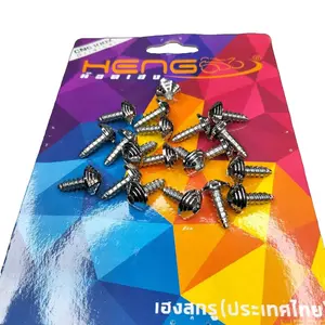 BAUT PROBOLT BODY HONDA YAMAHA STAINLEES ORIGINAL HENG MODEL SPIRAL PAYUNG BAUT BODY BEAT SCOOPY VARIO MIO NMAX AEROX MX KING DLL MOTORCYCLE