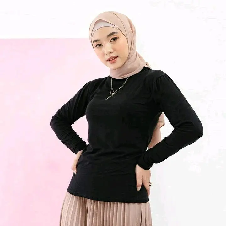 Manset Lengan Panjang Size Standar dan Jumbo