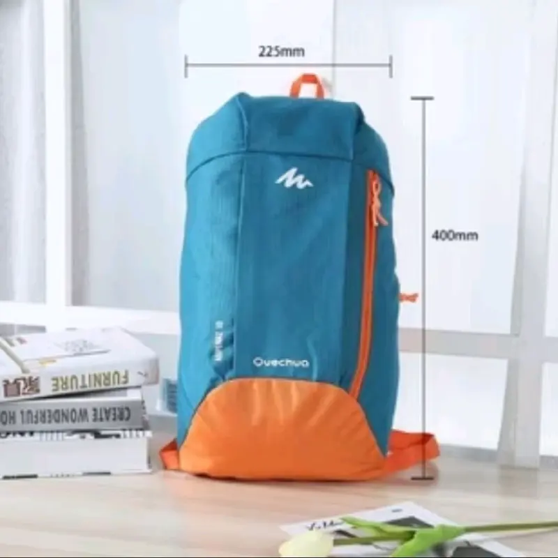 Tas Ransel Olahraga Pria Wanita tas sepatu putsal backpack_TRAVELL 4