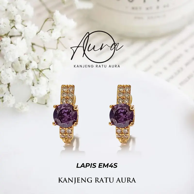 Kalung Dew1 Naw4ngwul4n by Kanjeng Ratu Aura 4