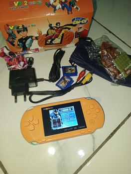 Product Review of Lelang pvp Gameboy pilih sesuai bit rare jackpot ratusan ribu game konsol genggam mainan anak-anak zaman dulu retro games  sega games from n**a 0