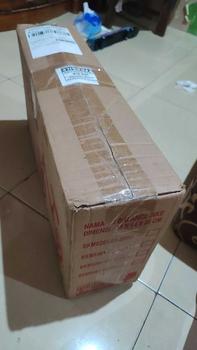 Product Review of [COD] SM M261 Sepeda Mainan Keseimbangan Anak Roda 2 Tanpa Dayung Sepeda Anak Kado Beraneka warna from A**L A**H 0