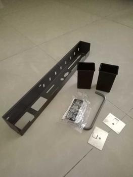 Product Review of Rak pisau dinding Dapur Stainless Steel Rak Gantung Dapur Multifungsi Rak Tempel Tanpa Bor/Rak sendok Garpu Gantung Dapurd Gantung Stainless Steel Tempat Pisau Sendok Garpu Bu Besi Kitchenware Penyimpanan from B**0 0