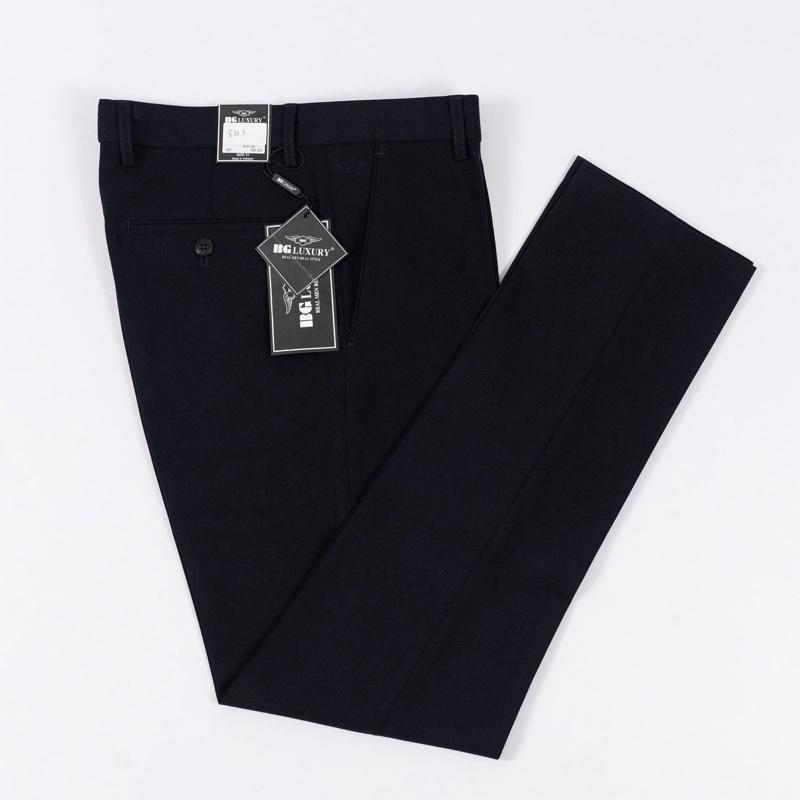 BG009 quần tây nam phom dáng Slimfit 4