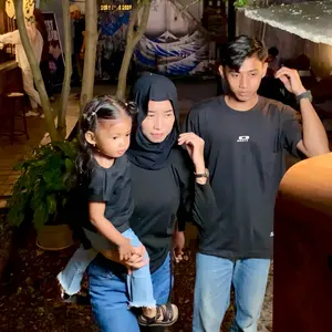 LONAIRE KIDS Luisa Top Baju Anak Atasan Murah Anak Blouse Fashion Anak Knit Rib