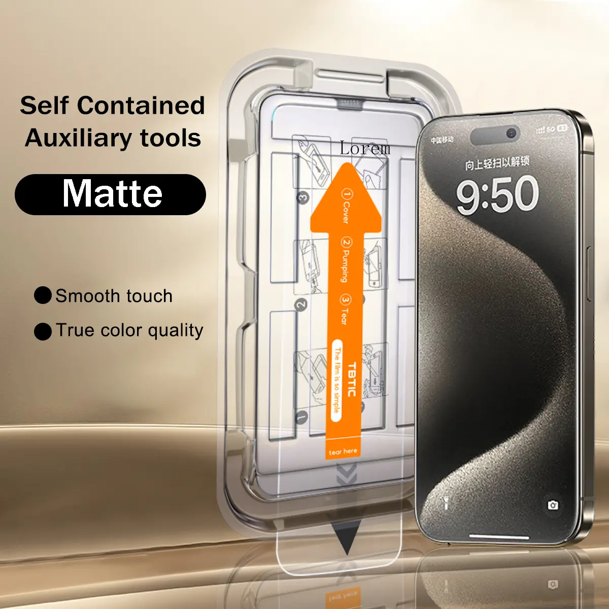 Tempered Glass Matte Screen protector  for iphone Xr 11 11Pro max 13 11Pro XR 14ProMax 15ProMax 12ProMax 13ProMax Greenlight Auto-Instal  proteksiyon na pelikula sa Local store Cellphone Cover Smartphone Accessory Protective Protection Cases Automatic