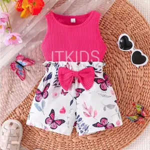 JTKIDS SETELAN ANAK PEREMPUAN ALEXA SNI