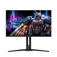 Gambar Gigabyte Aorus FO27Q2 27" QHD OLED 240Hz HDR400 Gaming Monitor / Monitor 27 inch dari Enter Komputer Official Kota Administrasi Jakarta Pusat 4 Tokopedia
