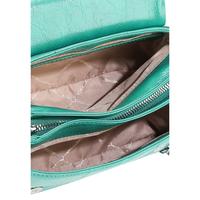 Gambar Obermain Britney Shoulder Bag Wanita - Green, One Size dari ZALORA Indonesia Kota Bekasi 5 Tokopedia