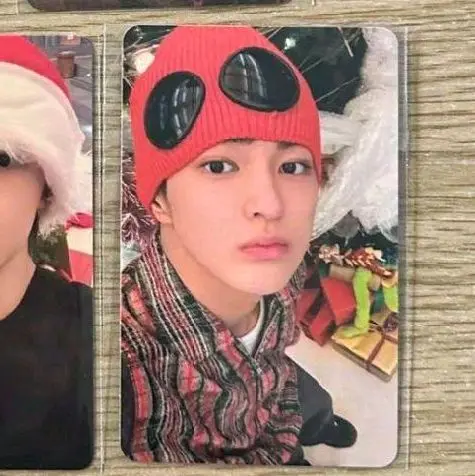 KEONHO KTOWN YEAR END