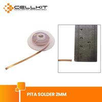 Gambar CELLKIT Pita Pembersih Timah Solder CELLKIT CK WDL 0.2MM dari CELLKIT Kota Surabaya 5 Tokopedia