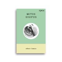 Gambar Buku Mitos Sisifus Albert Camus - -, - dari Literasi Kata Kota Yogyakarta 4 Tokopedia