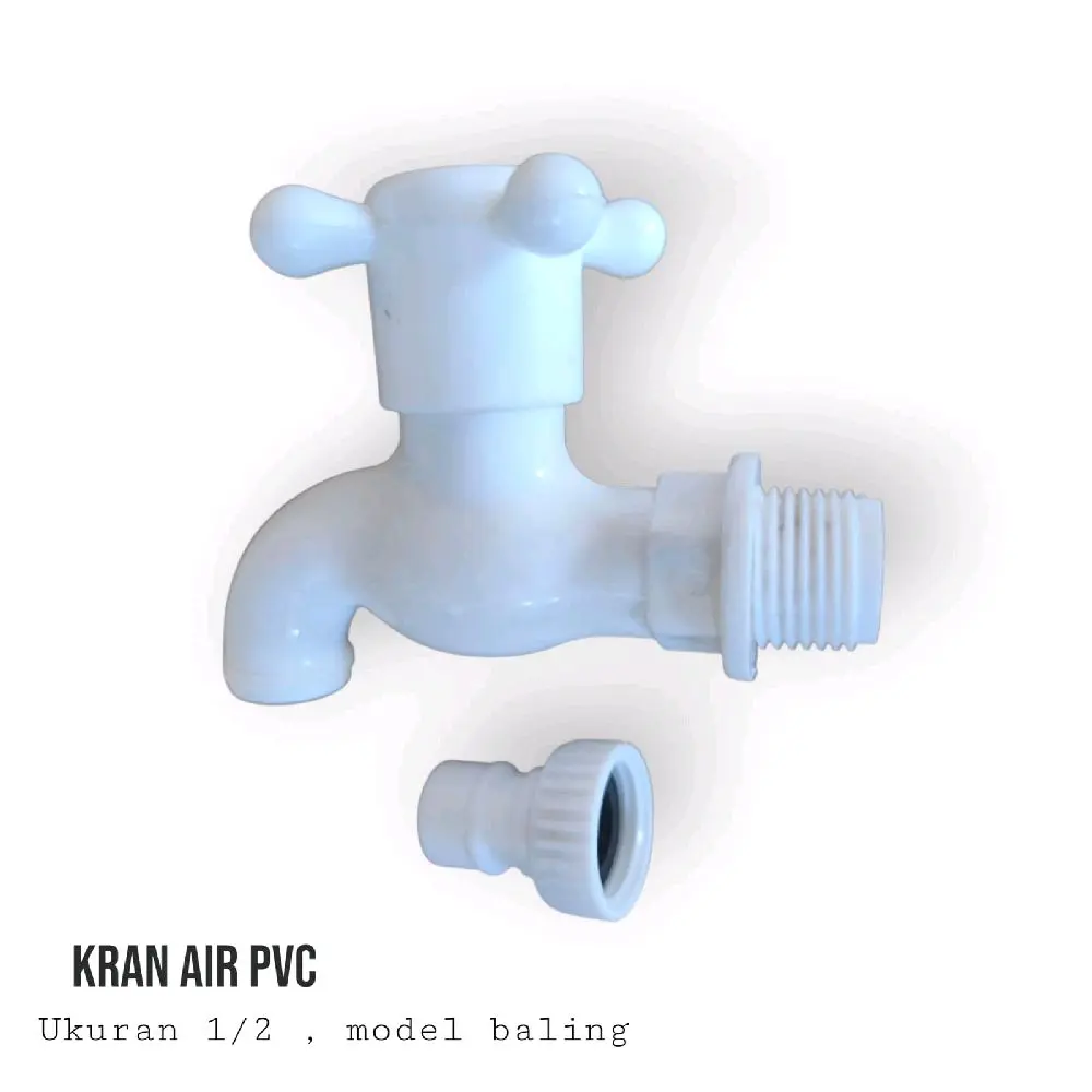 Kran Tembok 1/2 baling 02