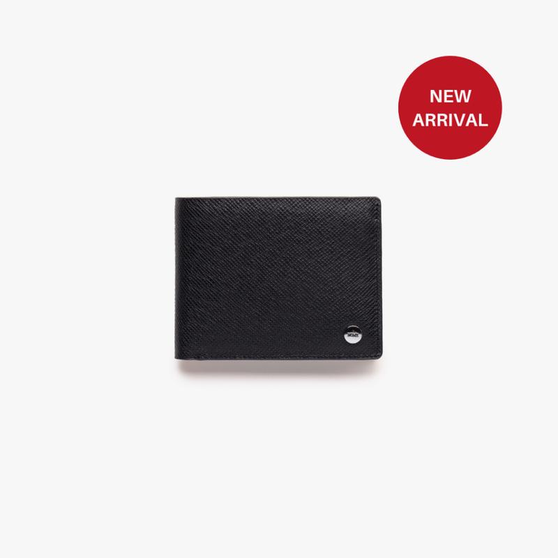 Ví Da Nam Wallet 4 Special Edition Thiết Kế Tiện Lợi