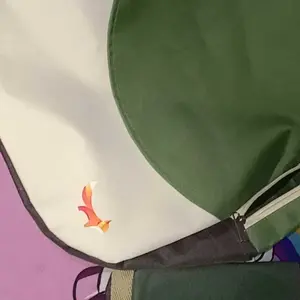 Sembagi Oliver bag - Backpack Foxies LITE - Tas Ransel Anak Sekolah Laki-laki Perempuan / Tas Ransel Laptop Wanita 12' Inch Slim Canvas Anti Air Sekolah dan Kuliah Kanvas Pink