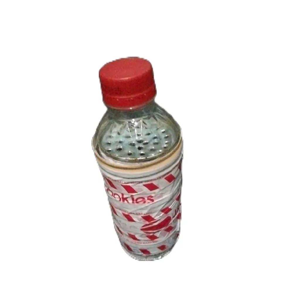 mainan meriam mercon atasan lodong 2pcs