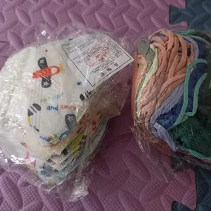 Masker Duckbil FACEMASK 3Ply isi 50Pcs  Warna Mix Soft Nude Duckbill 3 Ply Earloop Headloop Surgical Mask