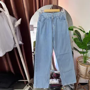 CO Live Celana Jeans Wanita Kekinian Model Terbaru