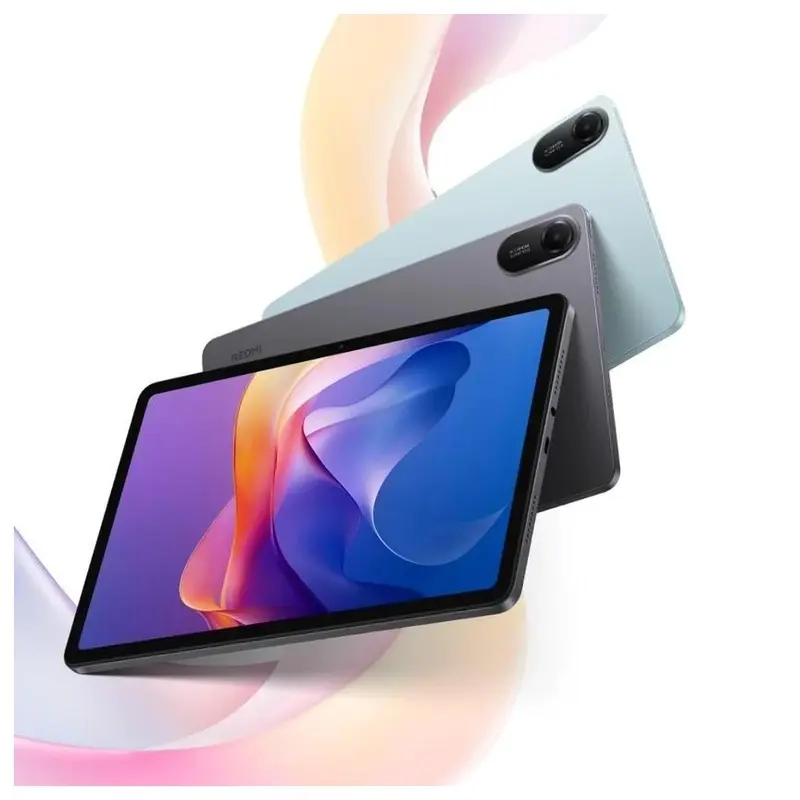 XIAOMI REDMI PAD 2 4GB 128GB Garransi Resmi - Shop | Tokopedia