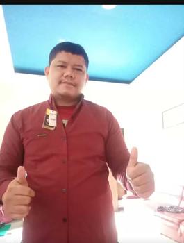 Product Review of Kemeja Pria Lengan Panjang Polos Baju Casual Slimfit Hitam Kerah Cowok Formal Basic from g**r 0