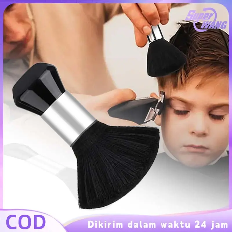 Sikat Barber Sikat Rambut Barbershop Kuas Barber kuas barbershop Brush Barbershop