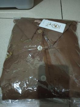 Product Review of Gwenza - Cintya Setelan Rok Cantik - Muslim Wanita from d**i 1