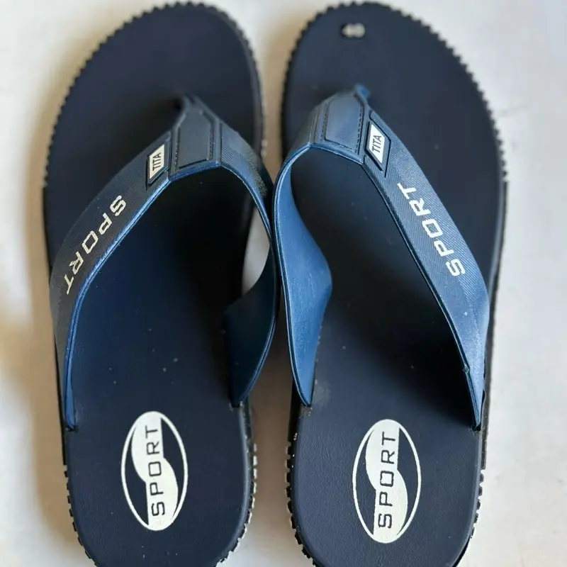 Dép xỏ ngón nam Sport - Có Size Từ 40 - 42