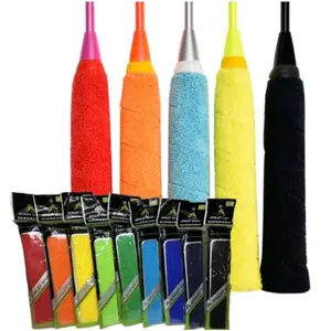 Grip Towel Raket Badminton | handuk handgrip bulu tangkis | blebet sarung pegangan racket batminton