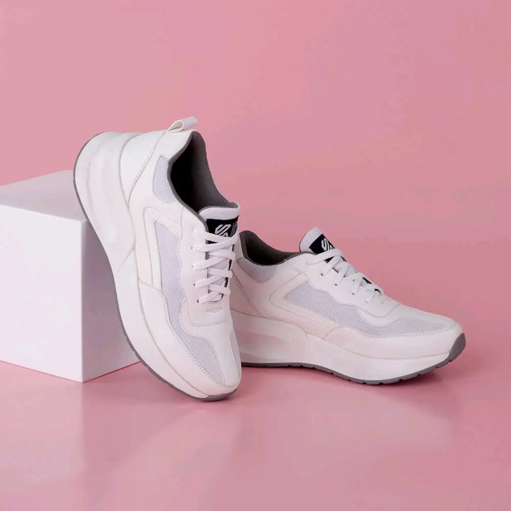 sepatu casual wanita sepatu Korea sepatu sport sneaker shoes sepatu cewe Cewek Olahraga Kasual