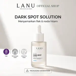DSS Dark Spot Solution Serum [LANU]